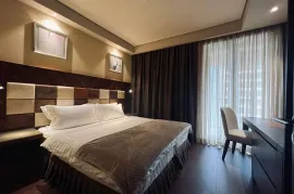 Apartment for sale, 3 Room, New building, Batumi