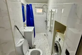 For Rent, 2 Room, Old building, Tbilisi, Chugureti