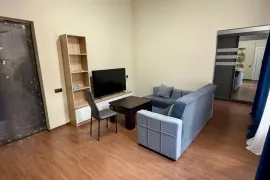 For Rent, 2 Room, Old building, Tbilisi, Chugureti