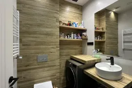 Apartment for sale, 3 Room, New building, Tbilisi, Didi digomi