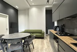 Apartment for sale, 3 Room, New building, Tbilisi, Didi digomi