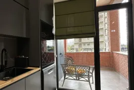 Apartment for sale, 3 Room, New building, Tbilisi, Didi digomi