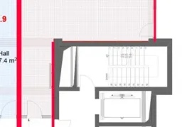 For Sale , Office, saburtalo