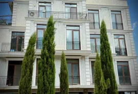 Apartment for sale, 3 Room, New building, Tbilisi, Bagebi