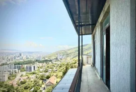 Продается квартира, 3 Kомнатная, Новостройка, Тбилиси, Багеби