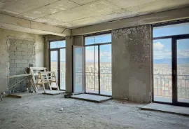 Продается квартира, 3 Kомнатная, Новостройка, Тбилиси, Багеби