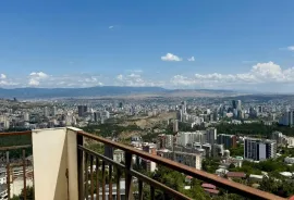 Продается квартира, 3 Kомнатная, Новостройка, Тбилиси, Багеби