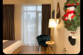 Daily Rent, 3 Room, Borjomi , Bakuriani