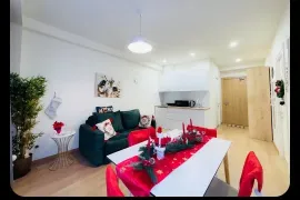 Daily Rent, 3 Room, Borjomi , Bakuriani