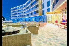 Daily Rent, 3 Room, Borjomi , Bakuriani