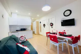 Daily Rent, 3 Room, Borjomi , Bakuriani