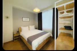 Daily Rent, 3 Room, Borjomi , Bakuriani