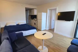 იყიდება ბინა, 2 ოთახიანი, ახალი აშენებული, ბათუმი, ხიმშიაშვილის უბანი