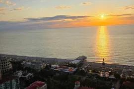 Apartment for sale, 2 Room, New building, Batumi, Khimshiashvili District