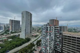 Apartment for sale, 1 Room, New building, Batumi, Airport District