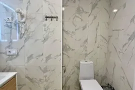 Apartment for sale, 1 Room, New building, Batumi, Airport District