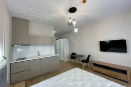 Apartment for sale, 1 Room, New building, Batumi, Airport District