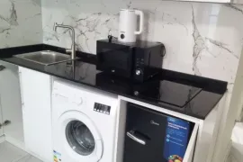 იყიდება ბინა, 1 ოთახიანი, ახალი აშენებული, ბათუმი, ხიმშიაშვილის უბანი