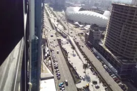 იყიდება ბინა, 1 ოთახიანი, ახალი აშენებული, ბათუმი, ხიმშიაშვილის უბანი