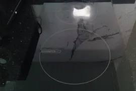 იყიდება ბინა, 1 ოთახიანი, ახალი აშენებული, ბათუმი, ხიმშიაშვილის უბანი