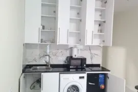 იყიდება ბინა, 1 ოთახიანი, ახალი აშენებული, ბათუმი, ხიმშიაშვილის უბანი