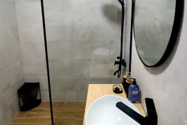 For Rent, 3 Room, New building, Tbilisi, Didi digomi