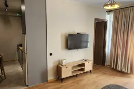 For Rent, 3 Room, New building, Tbilisi, Didi digomi