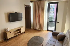 For Rent, 3 Room, New building, Tbilisi, Didi digomi