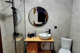 For Rent, 3 Room, New building, Tbilisi, Didi digomi