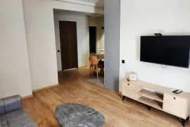 For Rent, 3 Room, New building, Tbilisi, Didi digomi