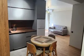 For Rent, 3 Room, New building, Tbilisi, Didi digomi