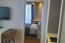 იყიდება ბინა, 2 ოთახიანი, ახალი აშენებული, ბათუმი, ხიმშიაშვილის უბანი