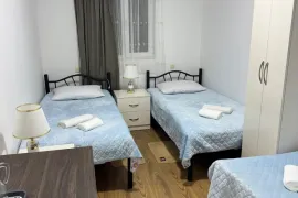 Daily Apartment Rent, 1 Room, New building, Zugdidi ,  Zugdidi