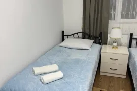 Daily Apartment Rent, 1 Room, New building, Zugdidi ,  Zugdidi