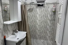 Daily Apartment Rent, 1 Room, New building, Zugdidi ,  Zugdidi