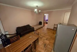 For Rent, 2 Room, Old building, Tbilisi, vake