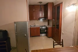 For Rent, 2 Room, Old building, Tbilisi, vake