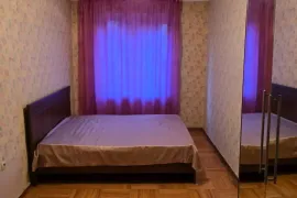 For Rent, 2 Room, Old building, Tbilisi, vake
