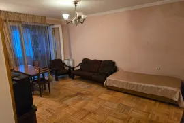 For Rent, 2 Room, Old building, Tbilisi, vake