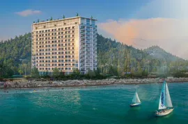 იყიდება ბინა, 1 ოთახიანი, ახალი აშენებული, ბათუმი