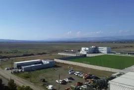 იყიდება მიწის ნაკვეთი, სასოფლო - სამეურნეო