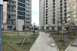 For Rent, 3 Room, New building, Tbilisi, Gldani