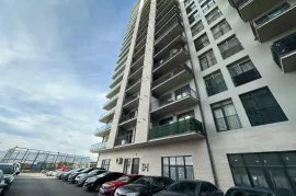 For Rent, 3 Room, New building, Tbilisi, Gldani