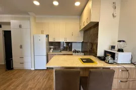 For Rent, 3 Room, New building, Tbilisi, Gldani