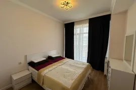 For Rent, 3 Room, New building, Tbilisi, Gldani