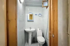 For Rent, 2 Room, Old building, Tbilisi