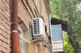 For Rent, 2 Room, Old building, Tbilisi