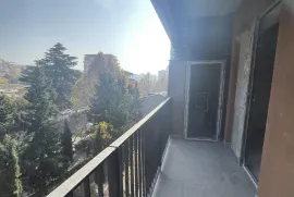 Apartment for sale, 2 Room, New building, Tbilisi, Nadzaladevi