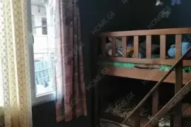 Apartment for sale, 5 Room, Old building, Tbilisi, Chugureti