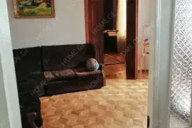 Apartment for sale, 5 Room, Old building, Tbilisi, Chugureti